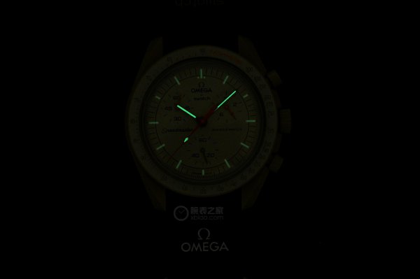 千元颜值高手表推荐斯沃琪,斯沃琪史努比moonswatch