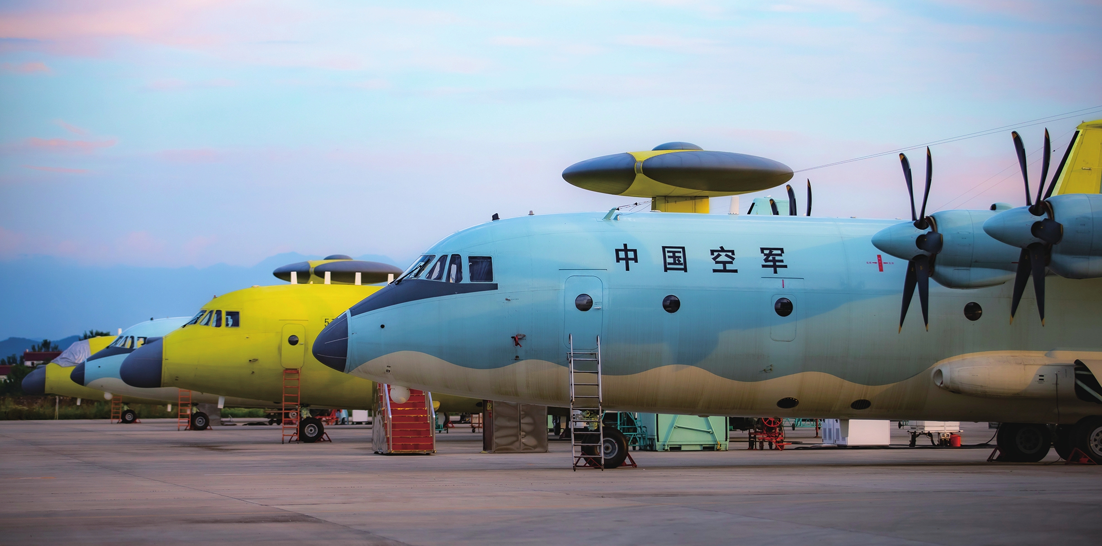 航空工业陕飞值得去吗,陕飞集团发展历史