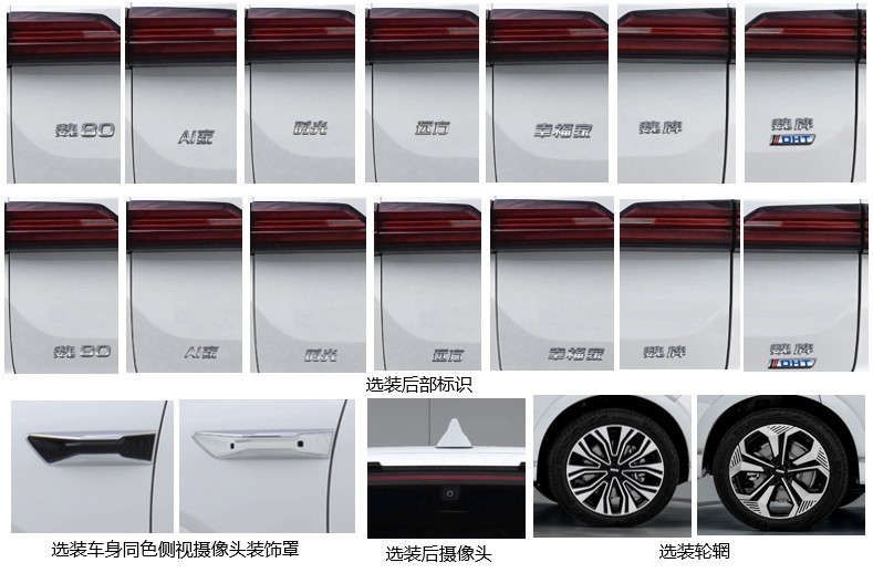 广州车展2019有哪些车型,2018广州车展最值得期待的车型