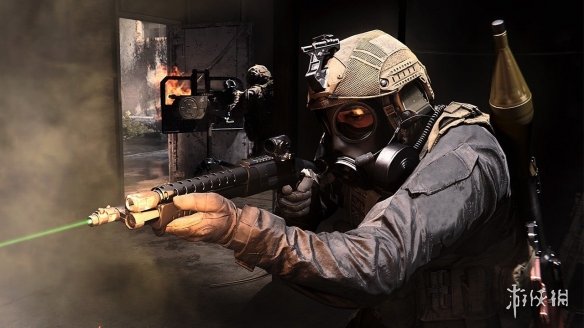 推荐几款最好玩的射击类游戏,史上最好玩的10款射击战术游戏