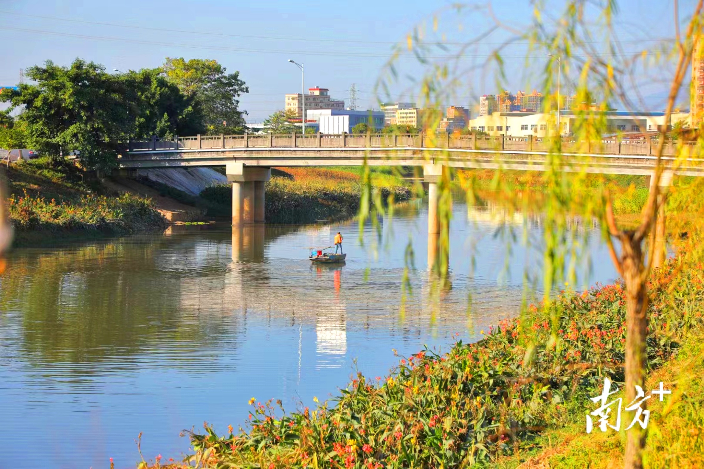 非凡十年美丽乡村发展纪实,非凡十年苏州美丽乡村焕新绽放