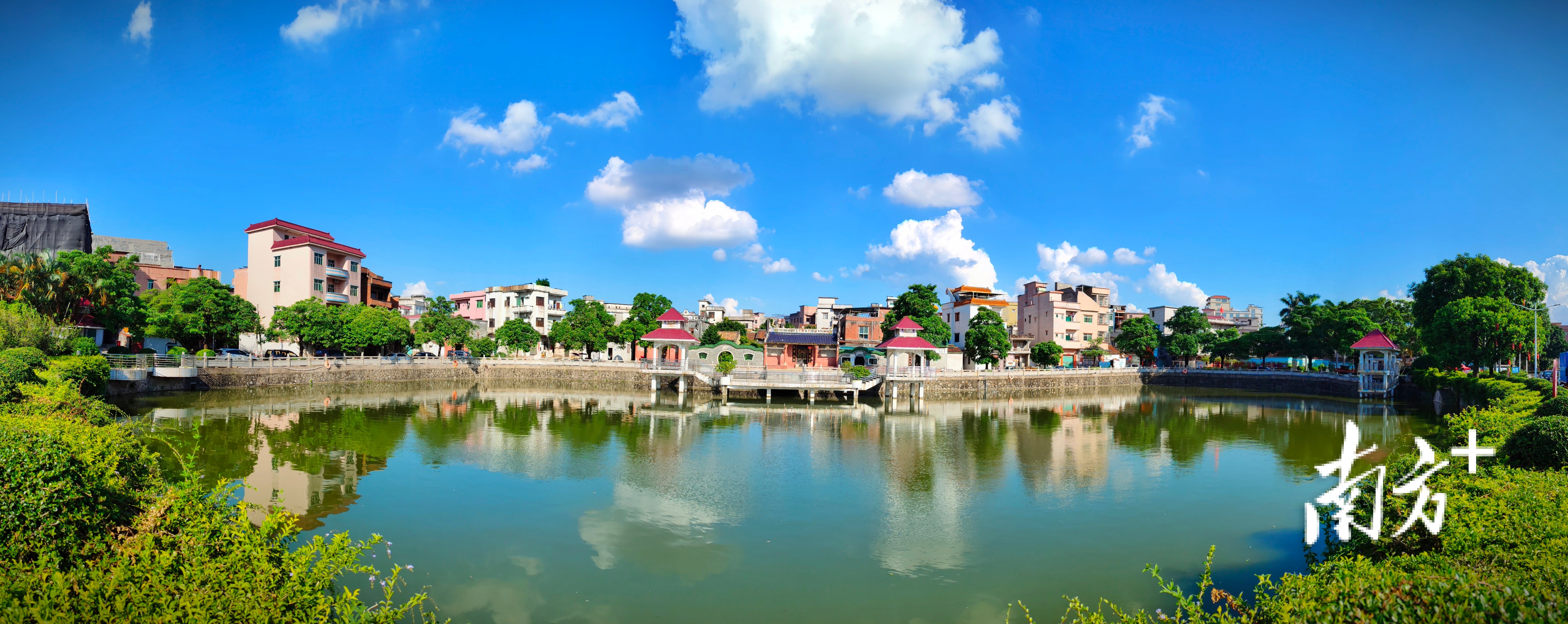 非凡十年美丽乡村发展纪实,非凡十年苏州美丽乡村焕新绽放