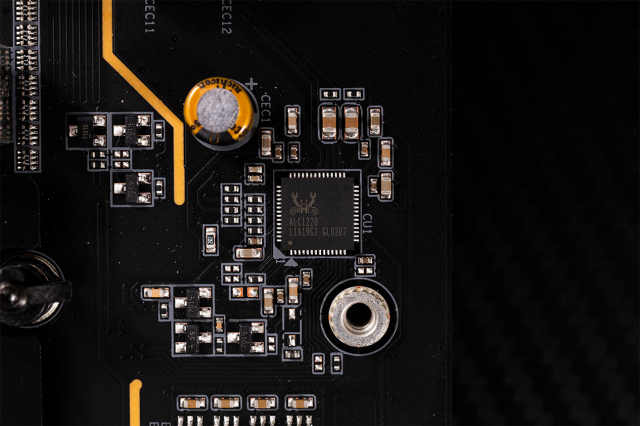 技嘉z790aorus主板评测,技嘉z790aorusmaster超级雕评测