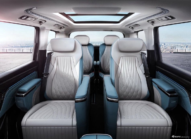 国产新能源汽车mpv,即将上市的国产新能源豪华mpv