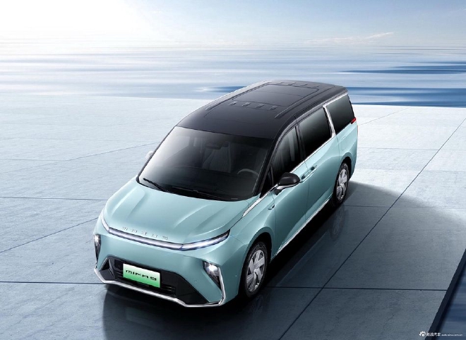 哪一款新能源mpv最值得购买,mpv新能源哪款车值得购买