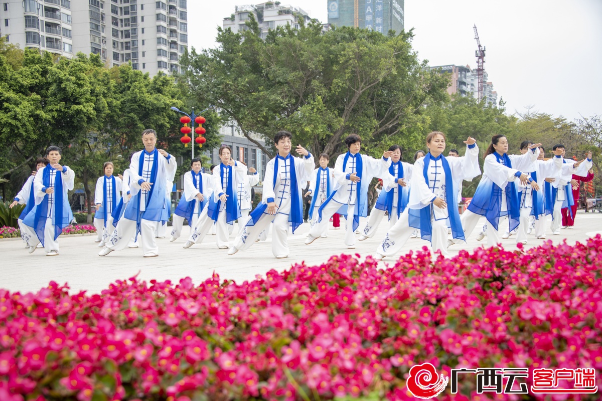 增进民生福祉共同奋斗创造美好生活广西各界认真学习二十大报告和习*平近**在广西代表团的重要讲话精神