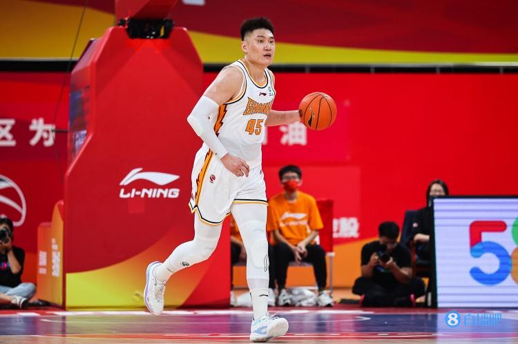 cba第10轮王哲林,CBA第一阶段本土球员数据榜