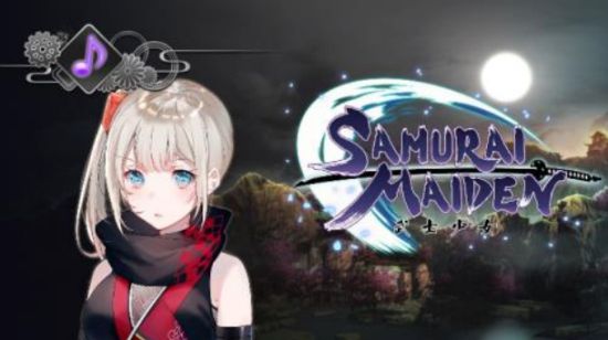 武士少女dlc,武士少女发售日