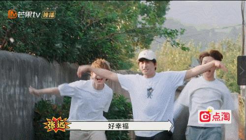 人是越来越红了，精神越来越不“正常”？