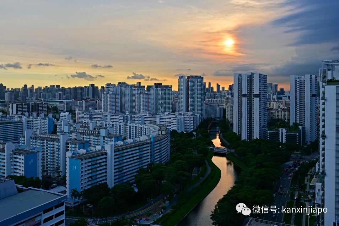 新加坡“真香”背后的现实,新加坡真的不好吗