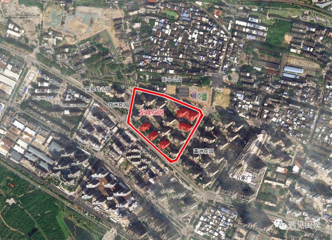 福州闽侯高风险区,福建福州仓山区新增9个高风险区