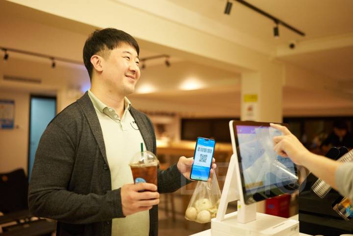 义乌打造首个“境外个人境内移动支付示范场景”,支付宝可绑外卡方便海外客看亚运