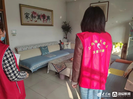 潍坊滨海大家洼街道农村,潍坊滨海美丽乡村