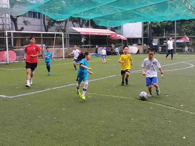 特稿167丨29米×20米的快乐