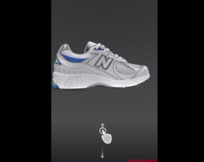 我在新版天猫App，找到了元宇宙购物初体验