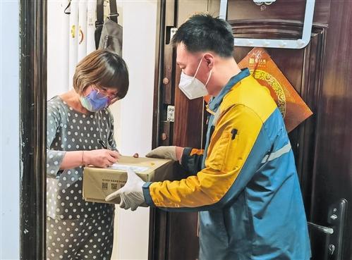 双11快递高峰总结,双11期间快递数量突破10亿个