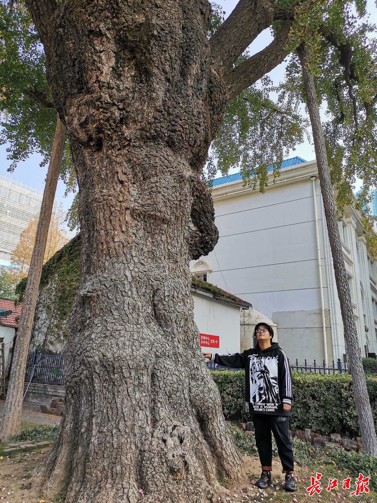 祖孙三代接力守护绿水,祖孙三代接力护长江