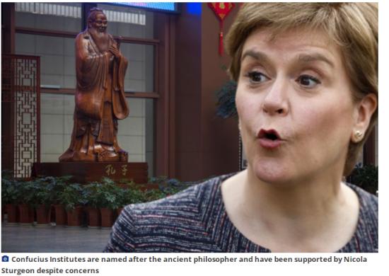 最近英国政府的表态,英国爆发抗议最新消息