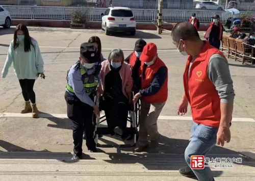 连夜征调！一呼百应！福州4万名干部全脱产，奔赴抗疫一线