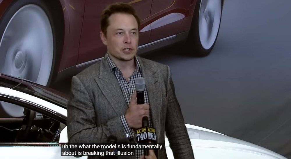 特斯拉新款百万豪车,特斯拉百万超跑