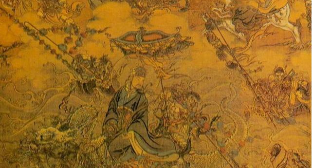 下元节到了有哪些传统习俗呢,寒食节和下元节有什么习俗