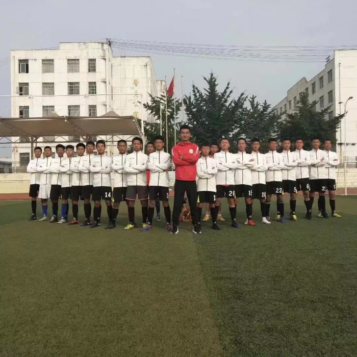 扶风高中体育老师邓军辉,扶风高中邓军辉