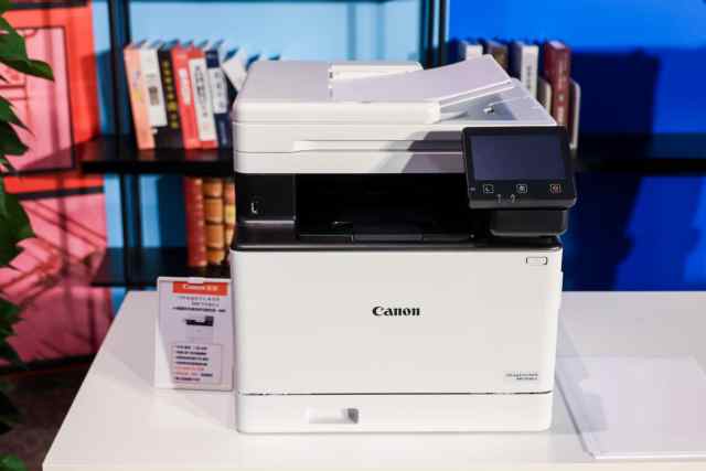 佳能喷墨最新打印机,佳能激光打印机最新款大型