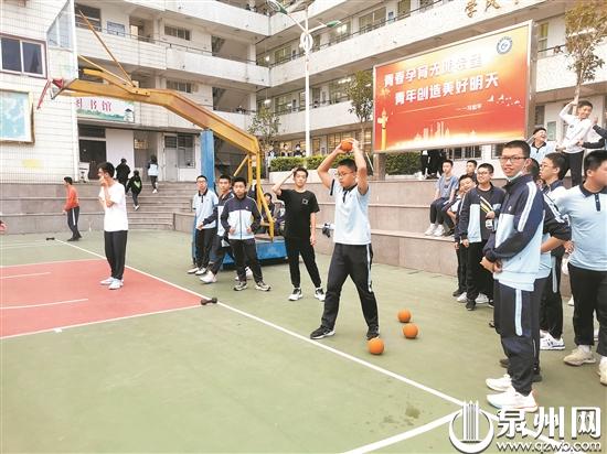 备考技巧中考体育,中考体育教练讲知识