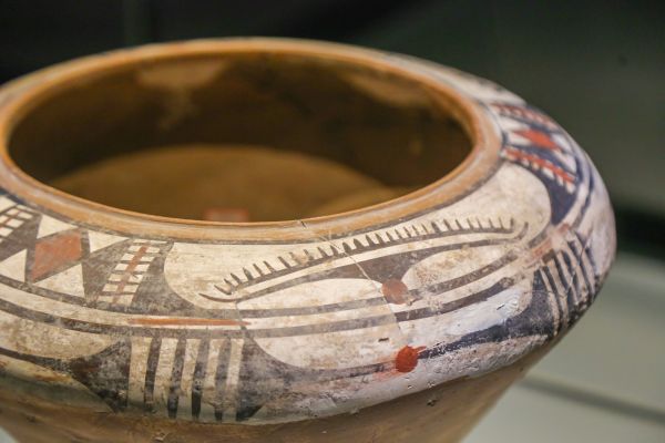 对话|陈大刚：国潮火了，中国纹饰还没热