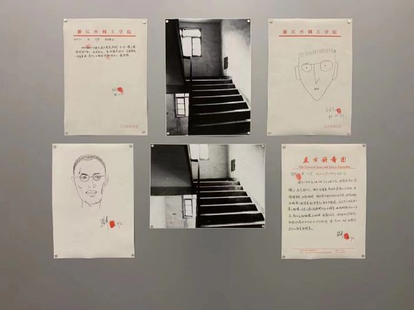 赵孟頫书法展,一周观展指南书画