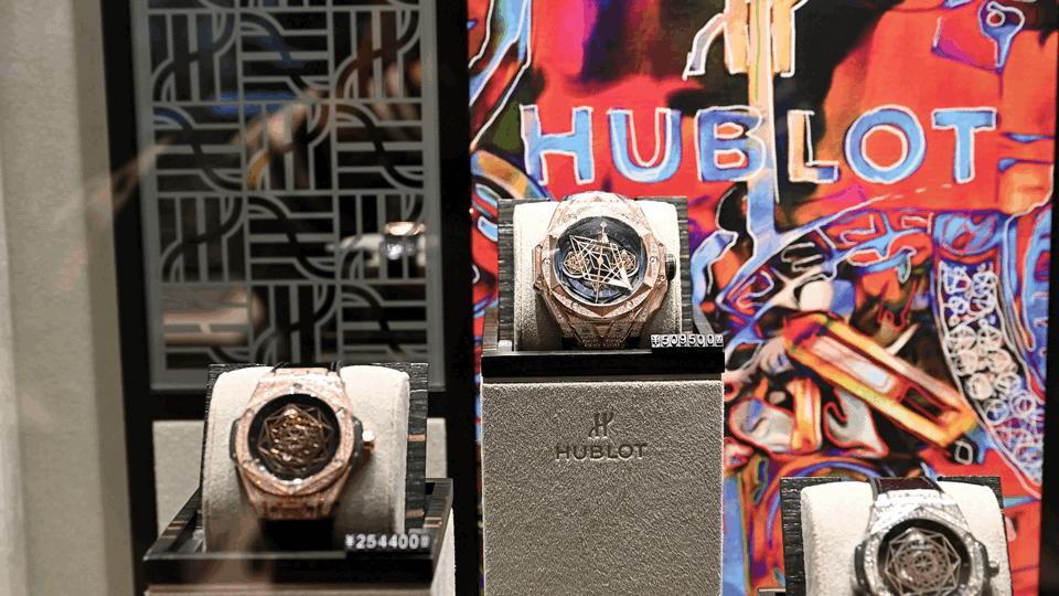 skp买女表,skp买表