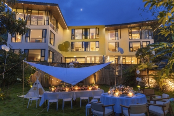 贵州兴义专列旅游,黔西南出发适合5天短途旅游