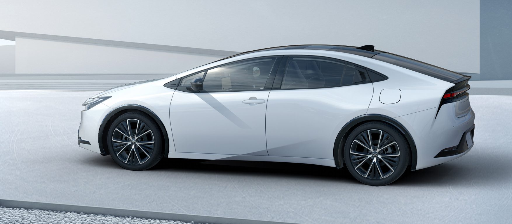 普锐斯2020款七座混动,普锐斯最新款车