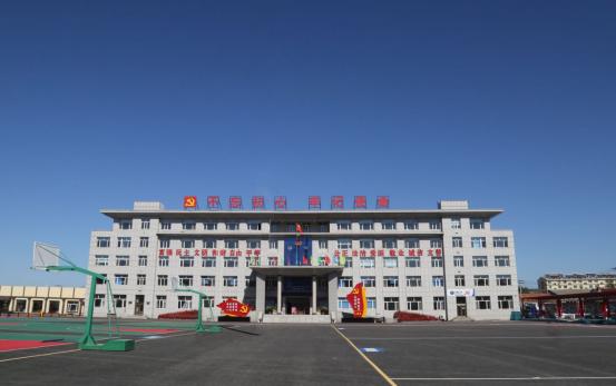 敦化市官地镇规划图,敦化市官地镇最新规划