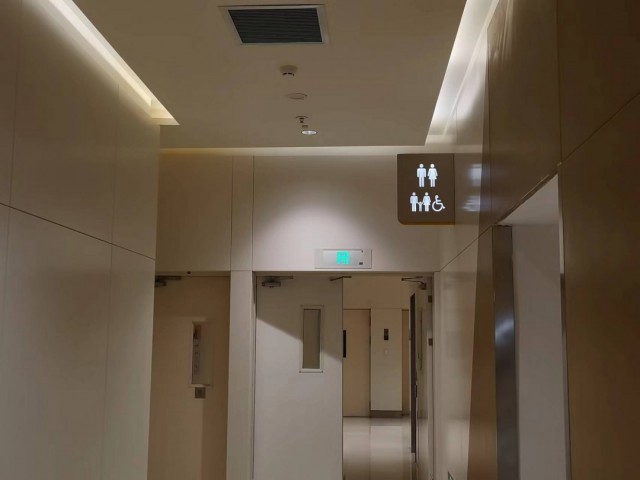 苏州500米公共厕所,苏州吴中区疏通厕所