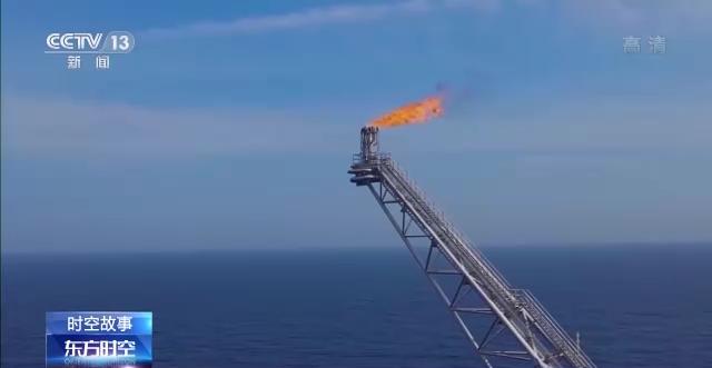 从千米海底采气！深海逐梦人李亚飞的奋斗印记