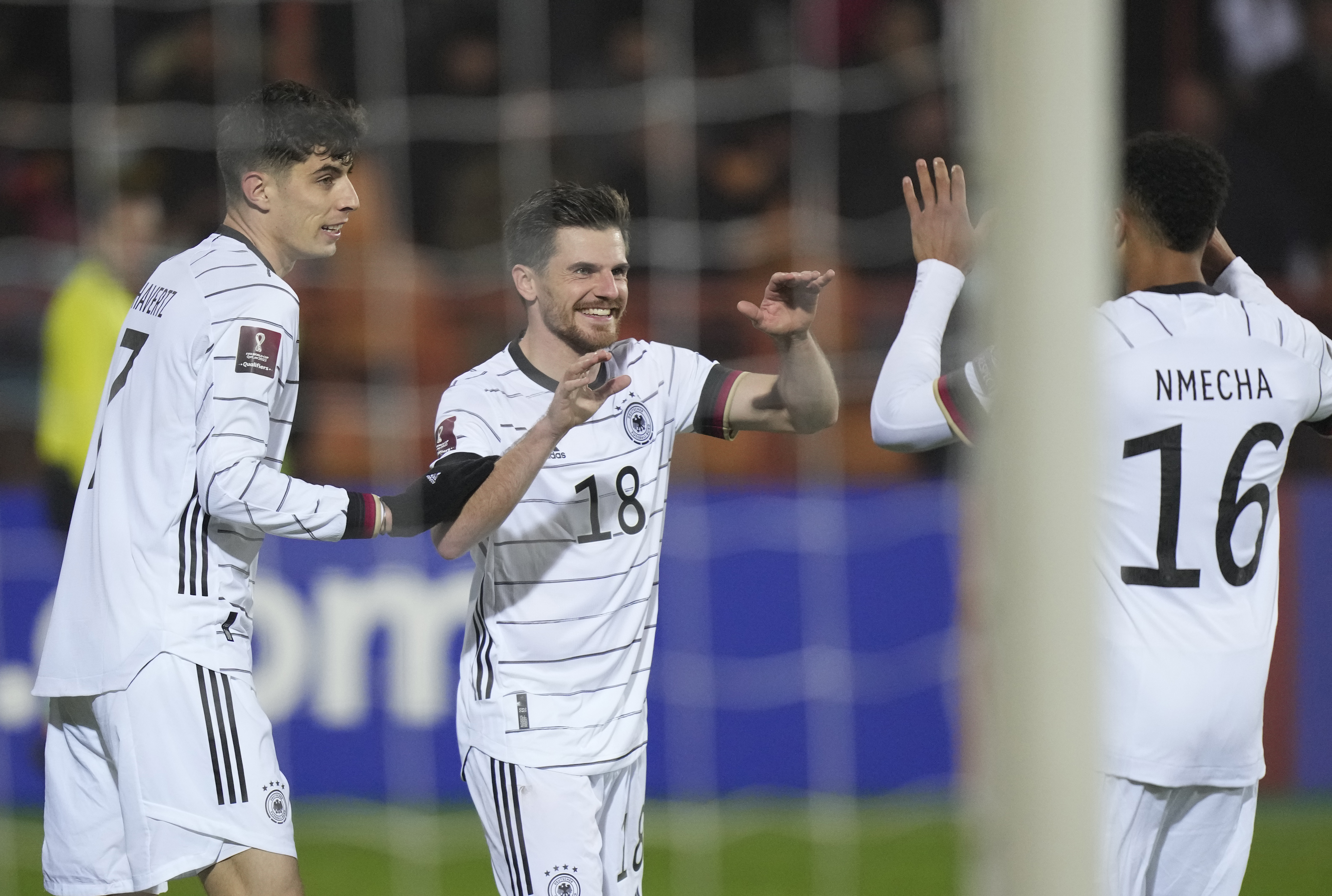 追光|世界杯攻略·E组——全新球场，谁能从“死亡之组”突围？