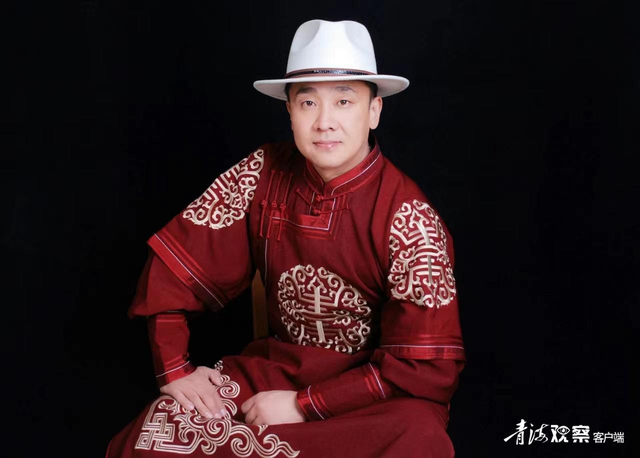 青年作家索南才让获鲁迅文学奖,索南才让获第八届鲁迅文学奖