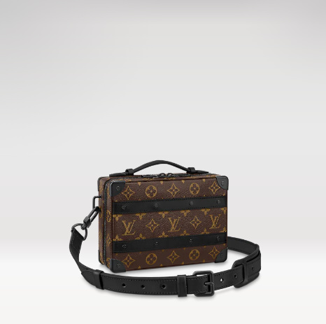 路易威登男士包有哪些限量款,路易威登男士包包款式