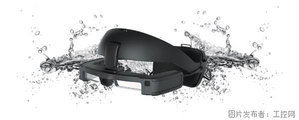 爱普生AR眼镜BT-40,爱普生bt-2200眼镜