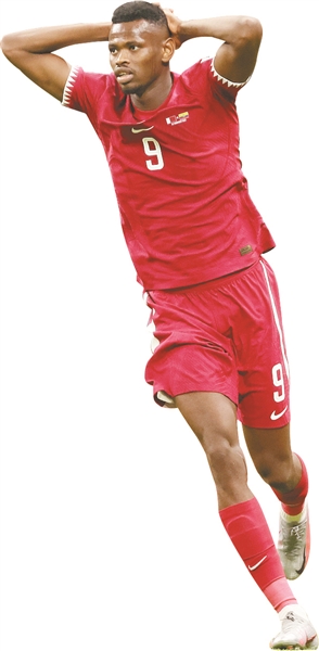 卡塔尔世界杯，亚洲超越非洲？