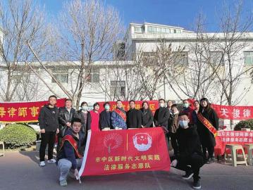 推动常态化扫黑除恶斗争走深走实,市中这样做:力推“三个三”重在常治长效
