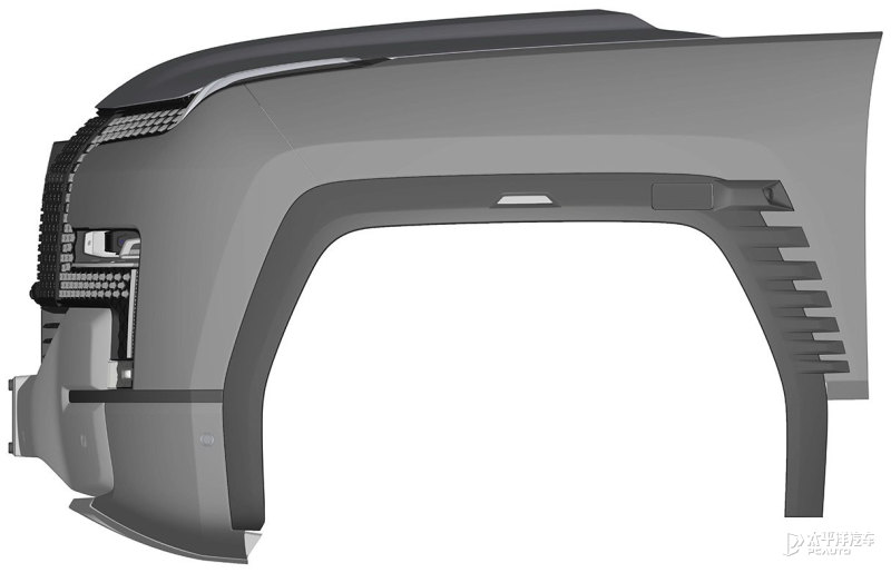 比亚迪新款r1,比亚迪最新车型对标奔驰