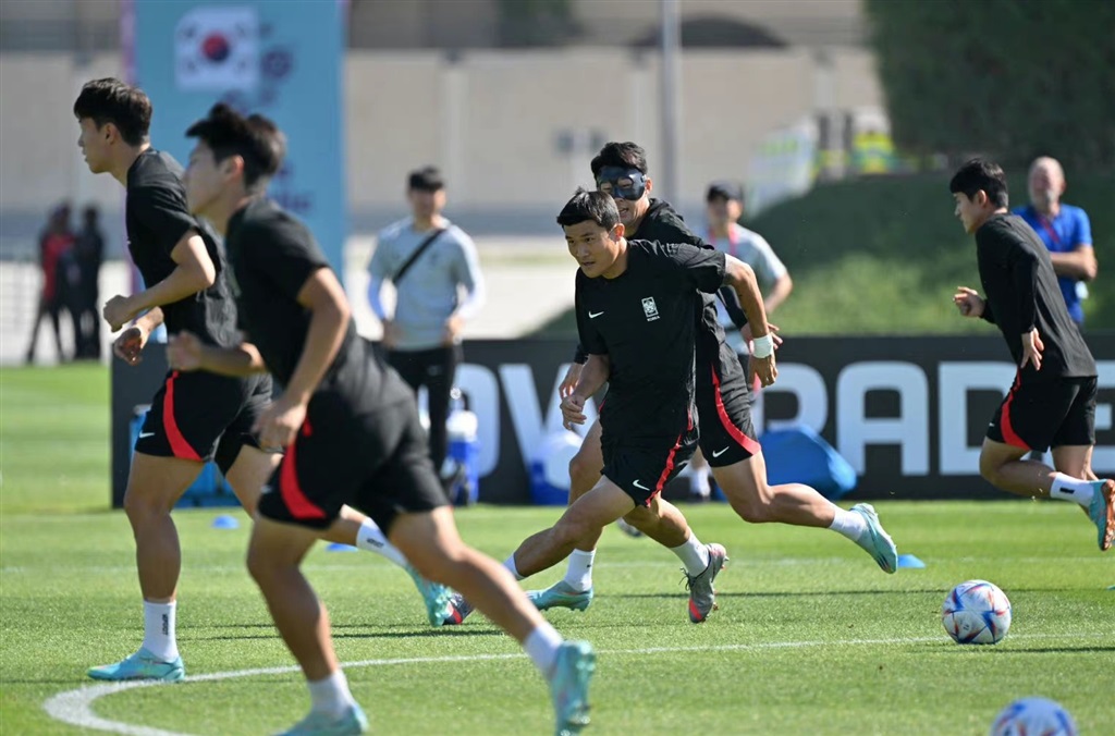 打“卡”世界杯⑤|太极虎今晚挑战非洲之星 亚洲一哥带队争首胜