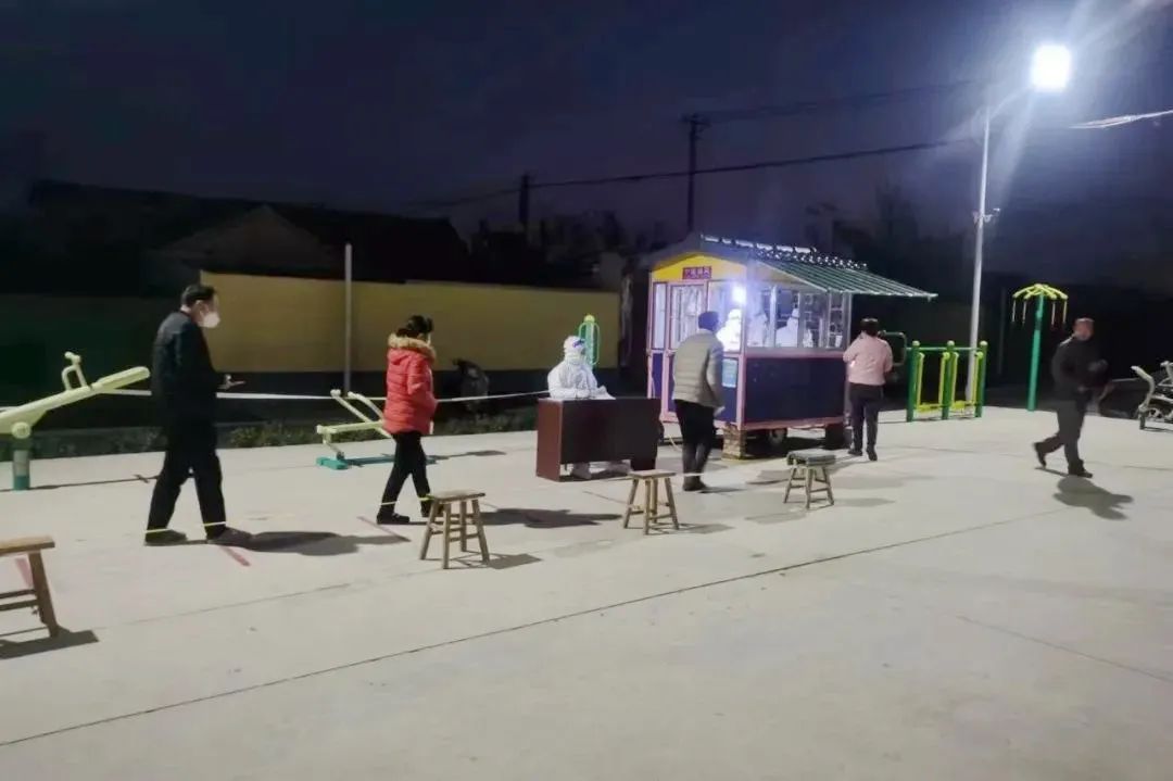 全员全力严防严控疫情,全力以赴做好防控工作