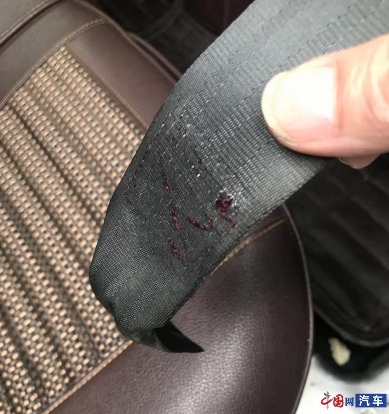 北京现代ix35发生交通事故副驾安全气囊未弹出致乘客身亡