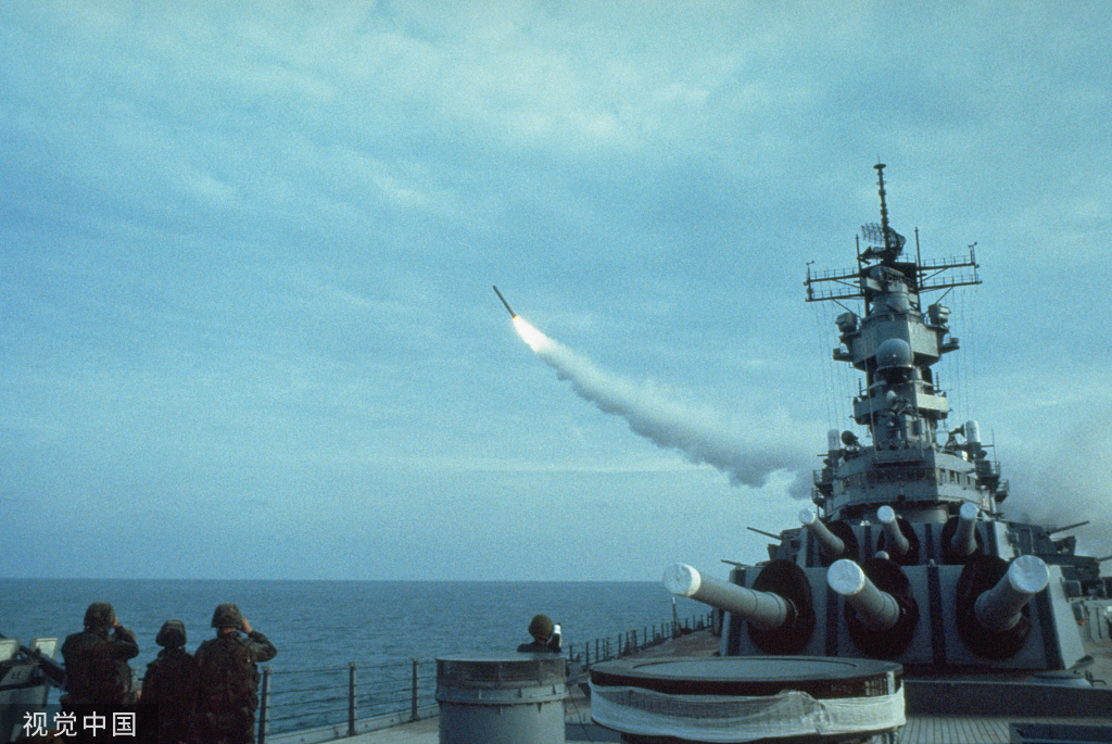 日本向美国买多少枚战斧导弹,日本向美购战斧巡航导弹