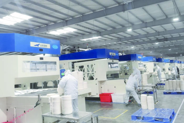 竹产业发展以竹代塑,如何赋能传统竹产业