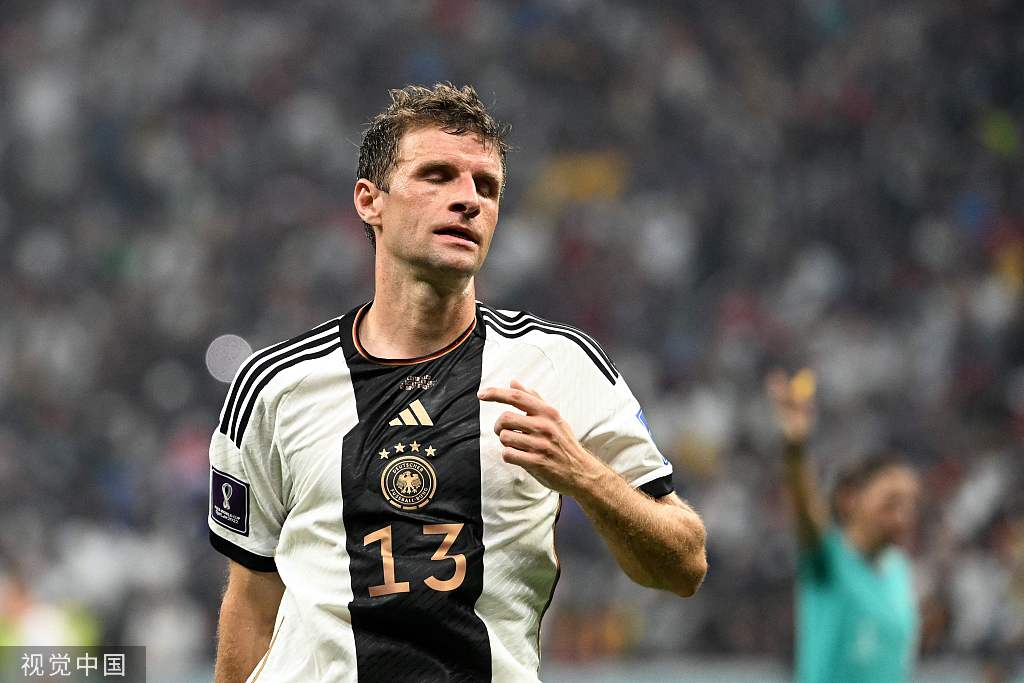 德国战车输了,德国战车足球巅峰时刻