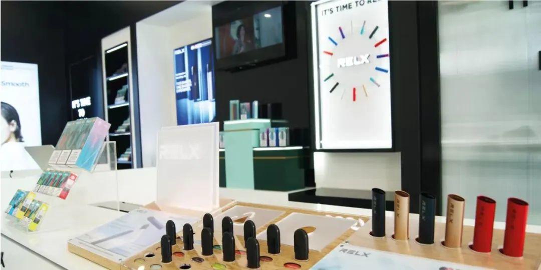 *子烟电**告别暴利，雾芯科技们找到新出路？